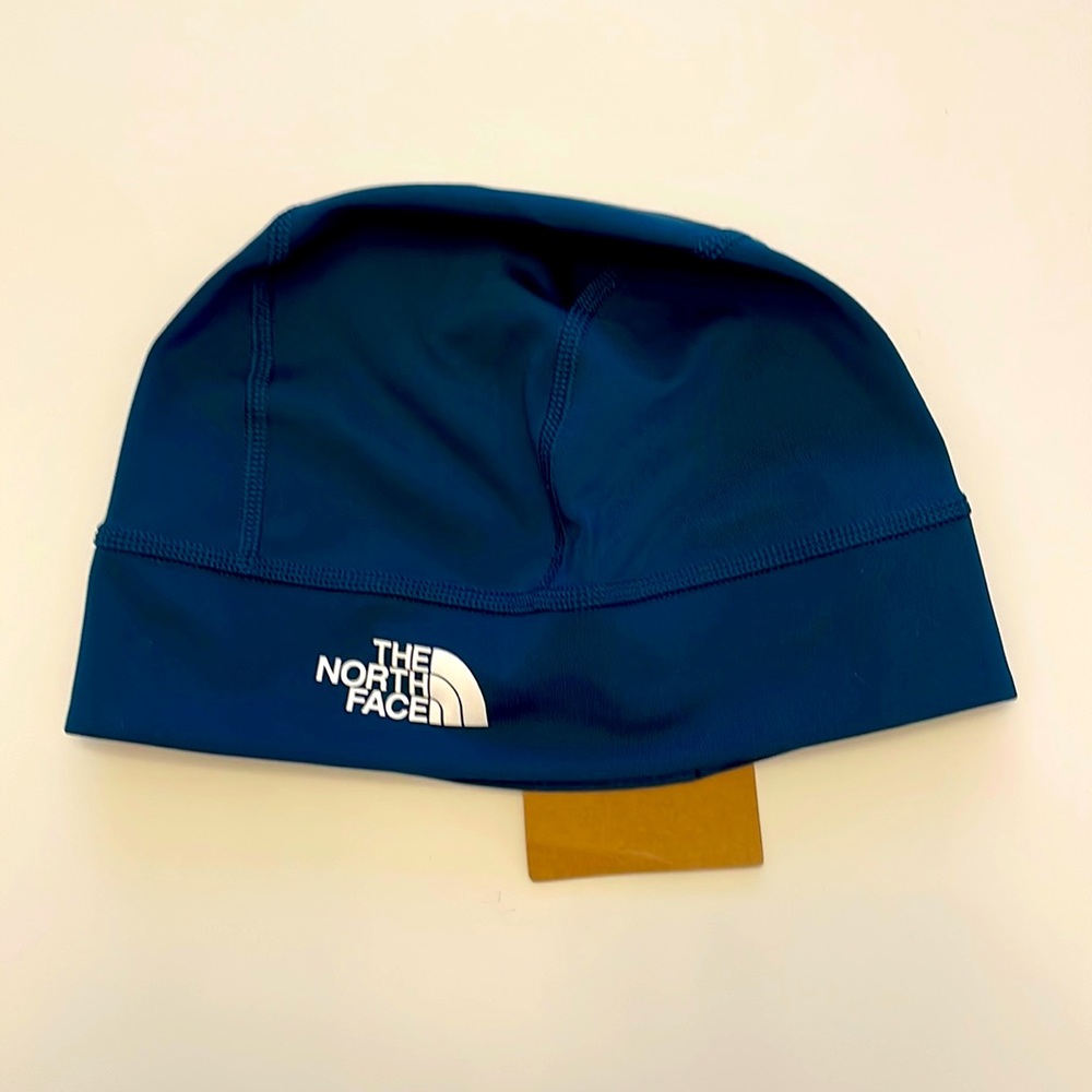 The North Face Winter Warm Beanie Hat (Unisex)